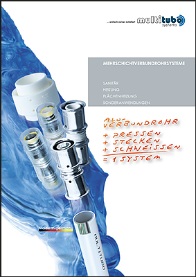 Broschüre System